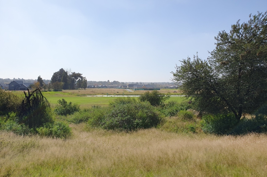 0 Bedroom Property for Sale in Heron Banks Golf Estate Free State